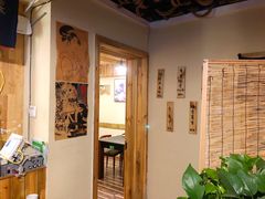 -梅亭居酒屋(中大国际店)