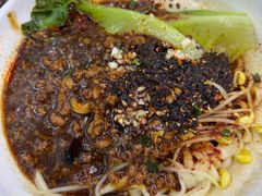 -老陈婆手工面庄