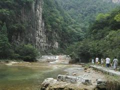 -焦作青龙峡风景名胜区