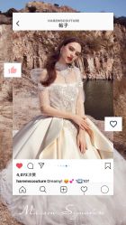 -Renee芮亦婚纱(原丽莎)