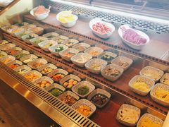 -温野菜涮涮锅(曲江大悦城店)