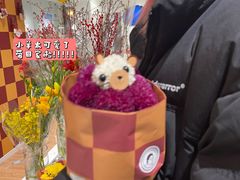 -潮一不贰·法式甜品·生日蛋糕·西式简餐(外滩店)