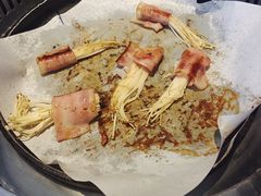 -福成自助烤肉(双桥万达店)