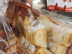 -爸爸糖吐司面包(悠唐购物中心店)