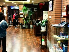 -长春市茶啊衝饭店(南湖公园店)