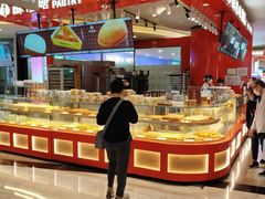 -皇庭广场(福华三路店)