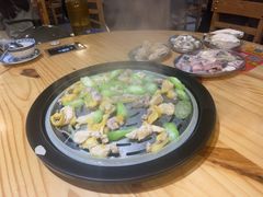 -阿鸡鱼庄·顺德鲜蒸小炒(亚运村店)