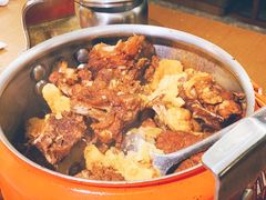 -奇滋豆味(南十四道街店)