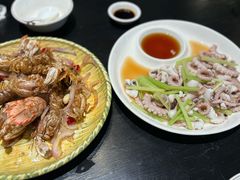 -健眺小海鲜(临海后山店)