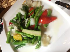 -马勒别墅·中餐厅