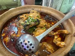 -谢记上海大排档(长寿路店)
