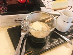 -哈根达斯(西安北郊店)