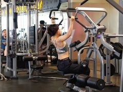 -聚健身GatherFitness(余杭店)