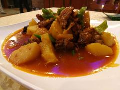 -维吾尔餐厅(宜山路店)