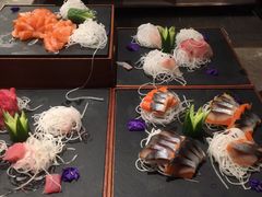 -康莱德酒店·美庭自助餐厅