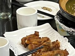 -红星光发煲仔饭(文海店)