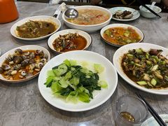 -红灯笼龙凤饭店(宁波老字号店)