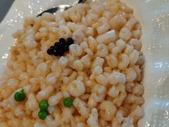 清溜虾仁-江南雅厨(李公堤店)