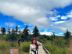 -硗碛藏寨·神木垒景区