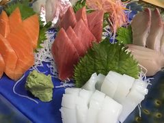 -海鮮市場長崎港(出島ワーフ店)