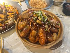 -巴厘龙虾·榜首油焖大虾(音乐学院·沿江酒馆店)