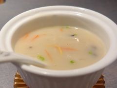-锦府园·新台州菜(合生汇店)