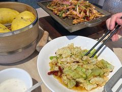 -羊之道草原味道清真餐厅(番禺店)