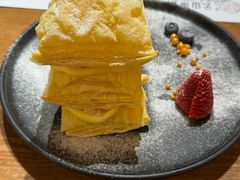 -云山茶餐厅(广东大厦店)