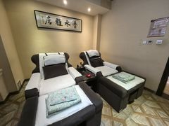 -香水足浴•按摩•SPA•汤泉会馆(南岗花园街店)