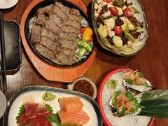 -千代武日本料理(开发区店)