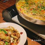 杭州探店｜氛围感川菜馆超下饭