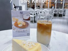 -Lady M New York(澳门伦敦人店)