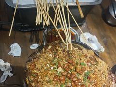 -西部一串烧烤·地道湘西小串