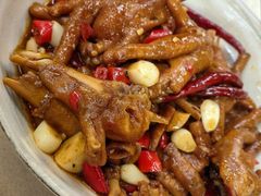 -老三样·旧食新味(船山路店)