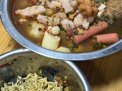 -胖子水煮(铁路三村无任何分店)