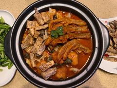 -渔太泰漓江小馆·广西融合菜(西街店)