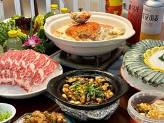 -金龙·打边炉(武进路店)