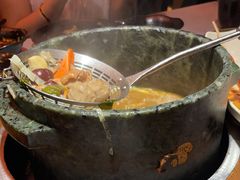 -芸山季·云南山珍菌火锅(人民广场来福士店)