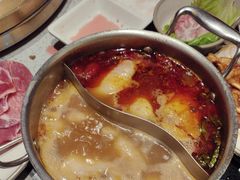 -钱小奴创意自助餐厅·原切谷饲安格斯畅吃(苏州昆山招商花园城店)