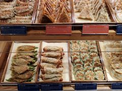 -新世界百货(明洞总店)