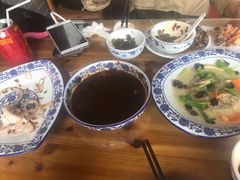 -洞天食府(北大街店)