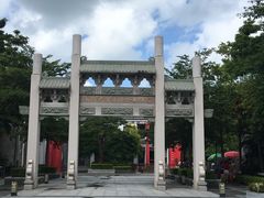 -天后宫民俗文化街