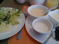android_upload_pic-万德诺富特酒店·自助餐厅(万德大厦店)