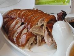 -玉林烤鸭店(黄村兴华店)