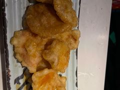 锅包肉-七八冷面·延边朝鲜族美食(欢乐谷店)