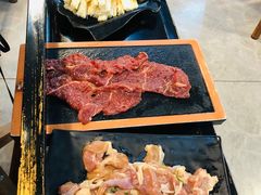 -牛犇烤肉(物资学院路店)