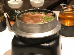 -三号黄浦会Canton Table