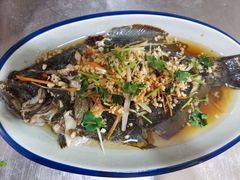 -宾朋海鲜美食特色餐厅·纯手工鲅鱼水饺(兴海路店)