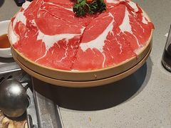 -海底捞火锅(河东万达广场店)