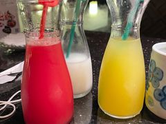 -梅筑·创意料理(王府井百货店)
